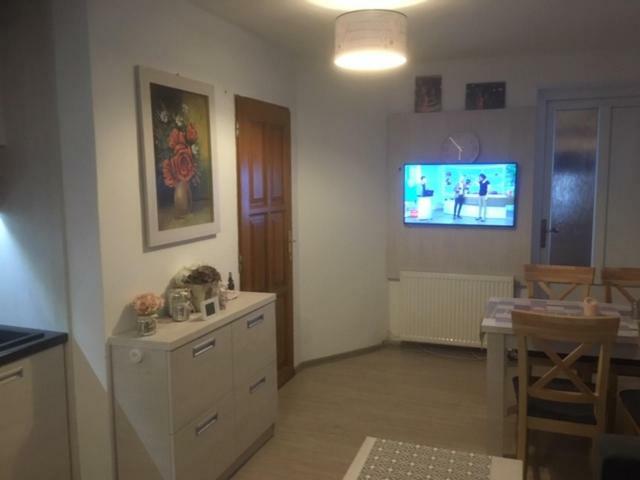 Apartman Filipovice S Letni Terasou Dış mekan fotoğraf